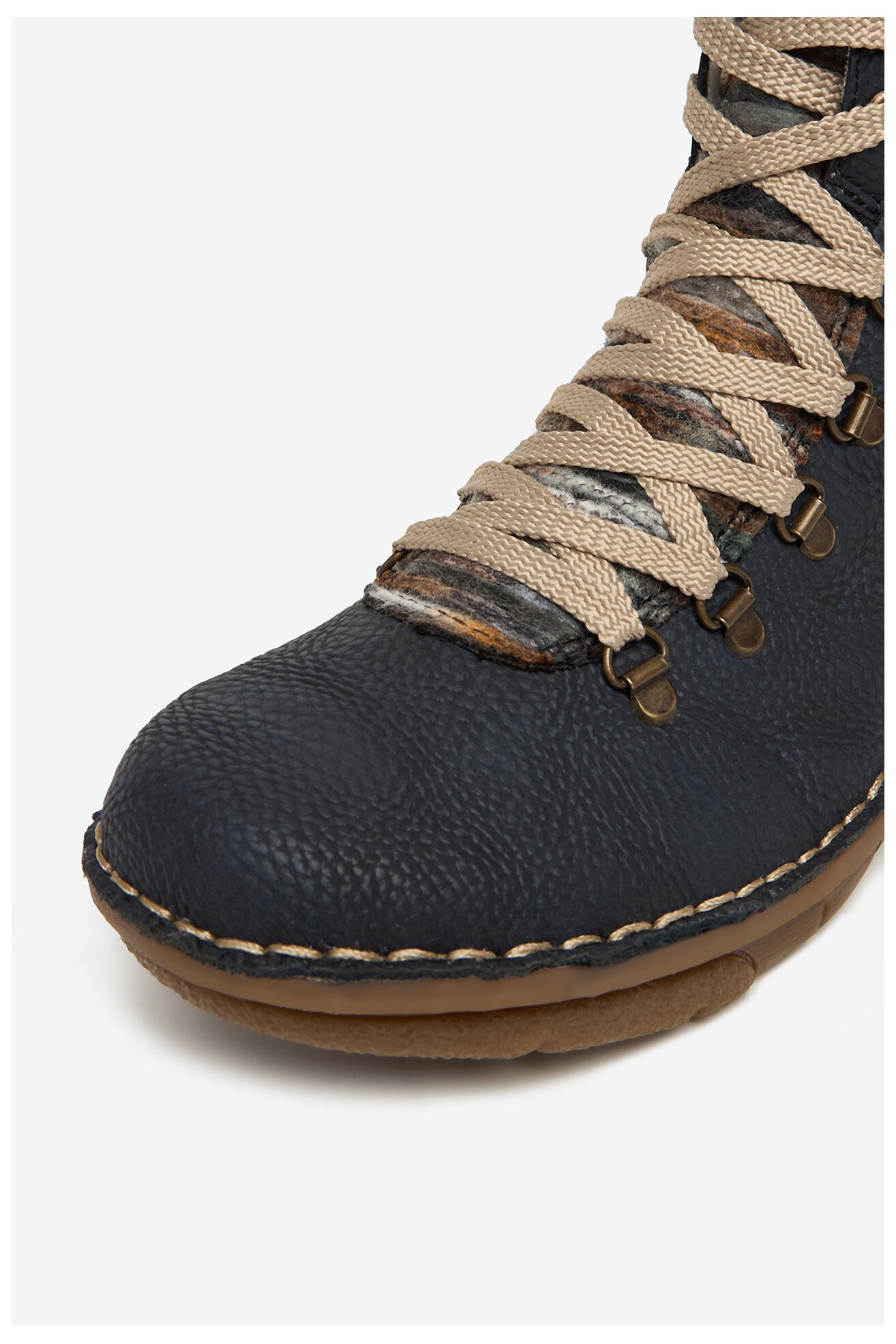 Боти Rieker CEO-73343-15 СИН