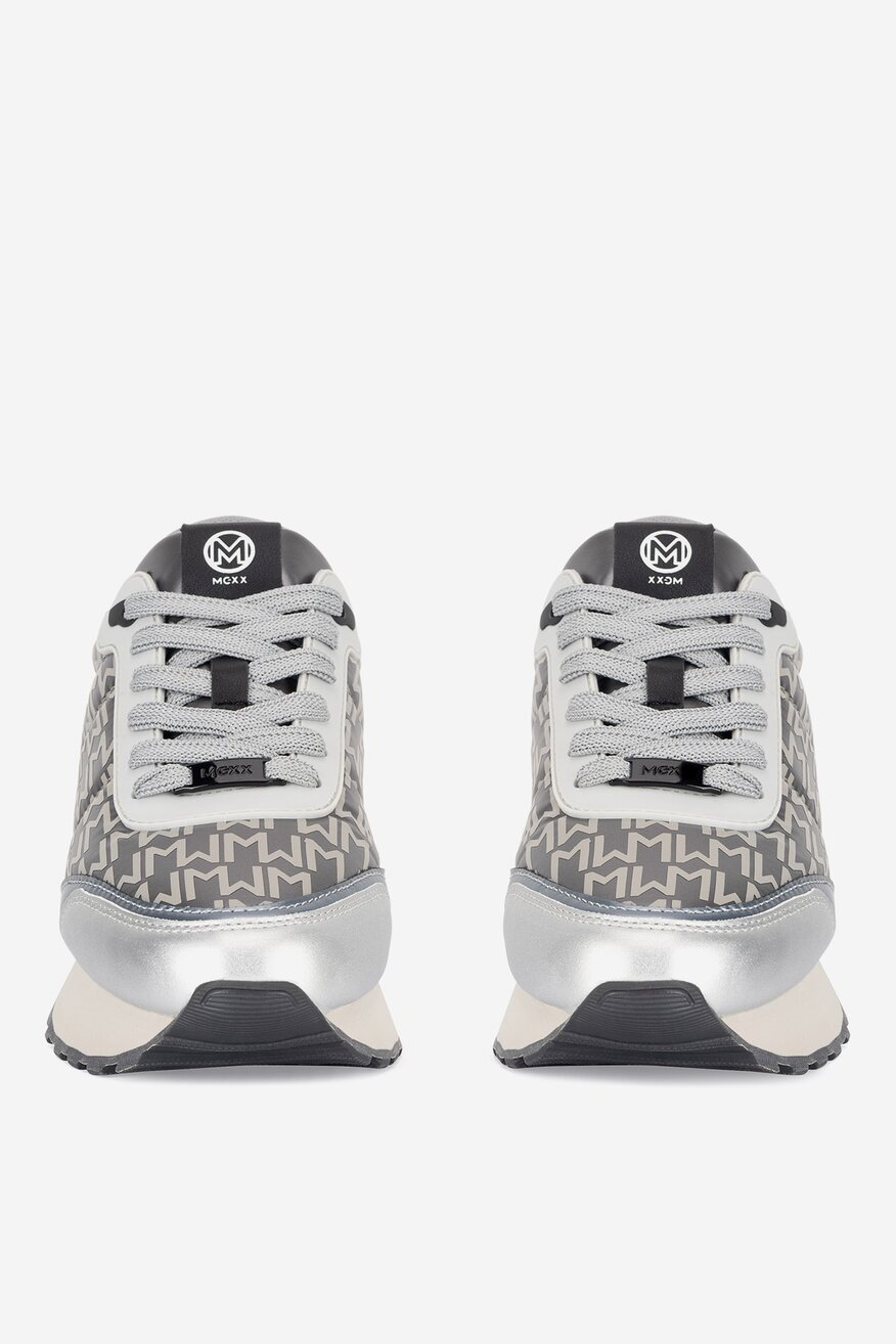Mexx - Sneakersy - 5905588924463