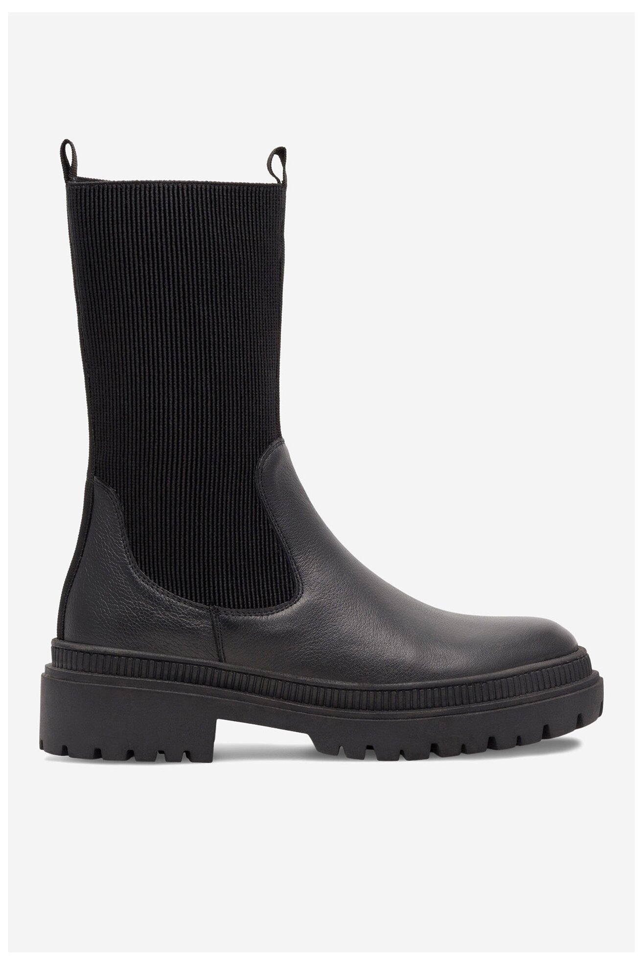 Ghete Lasocki WI16-14097-10 NEGRU