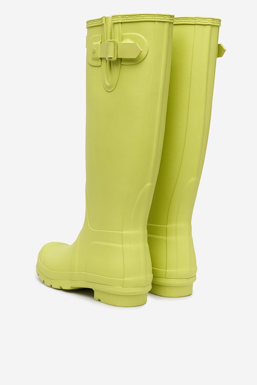 
                HUNTER - Kalosze - 5907964025474