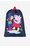Мішок Для Взуття PEPPA PIG ACCCS-AW24-108PP ТЕМНО-СИНІЙ