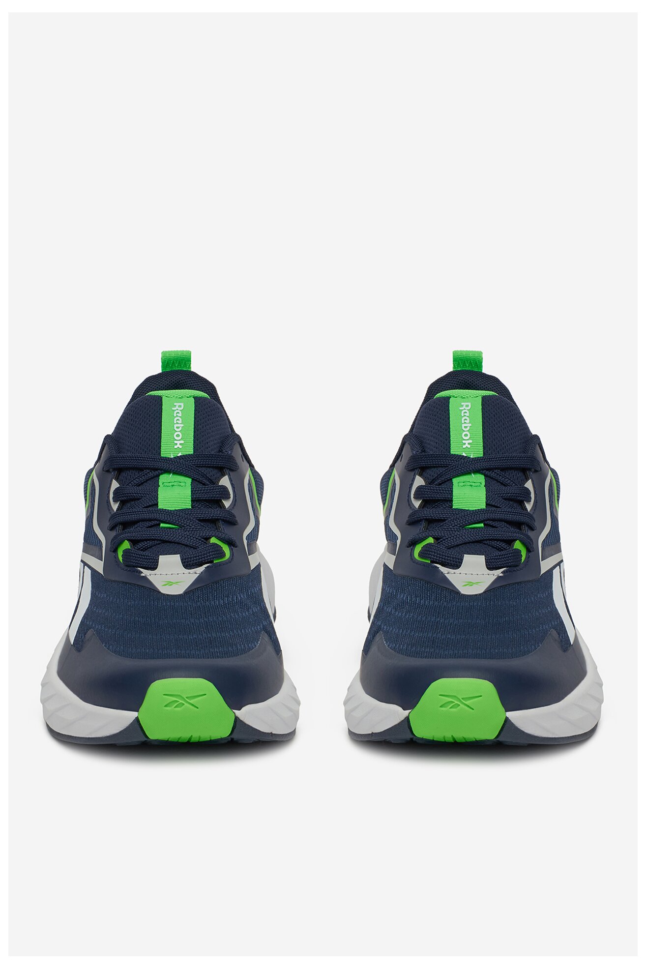 Спортни обувки Reebok VERSE AR30283MWDL КОБАЛТОВО СИНЬО