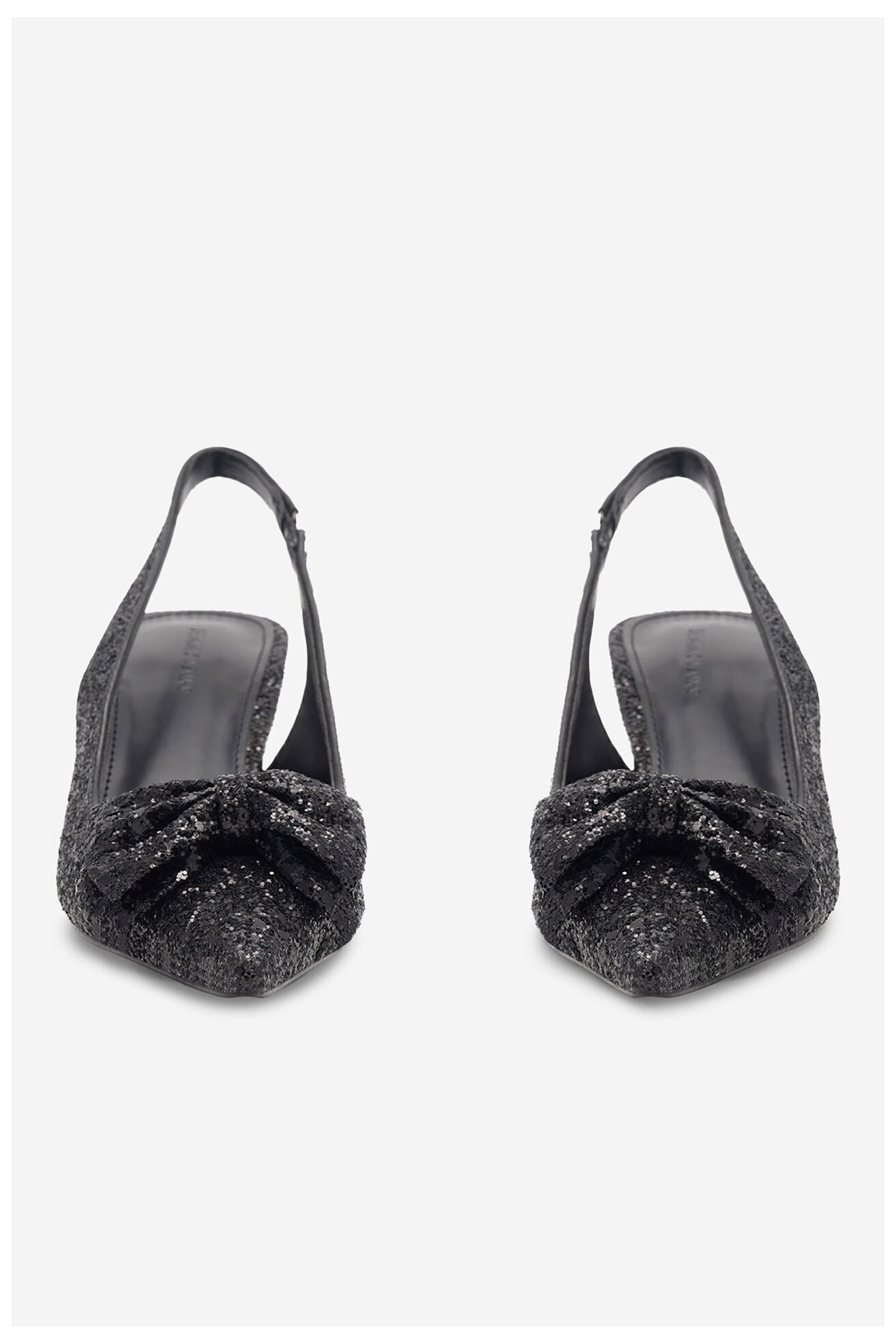 Туфлі-Човники Jenny Fairy EIRA LS6060-01 ЧОРНИЙ