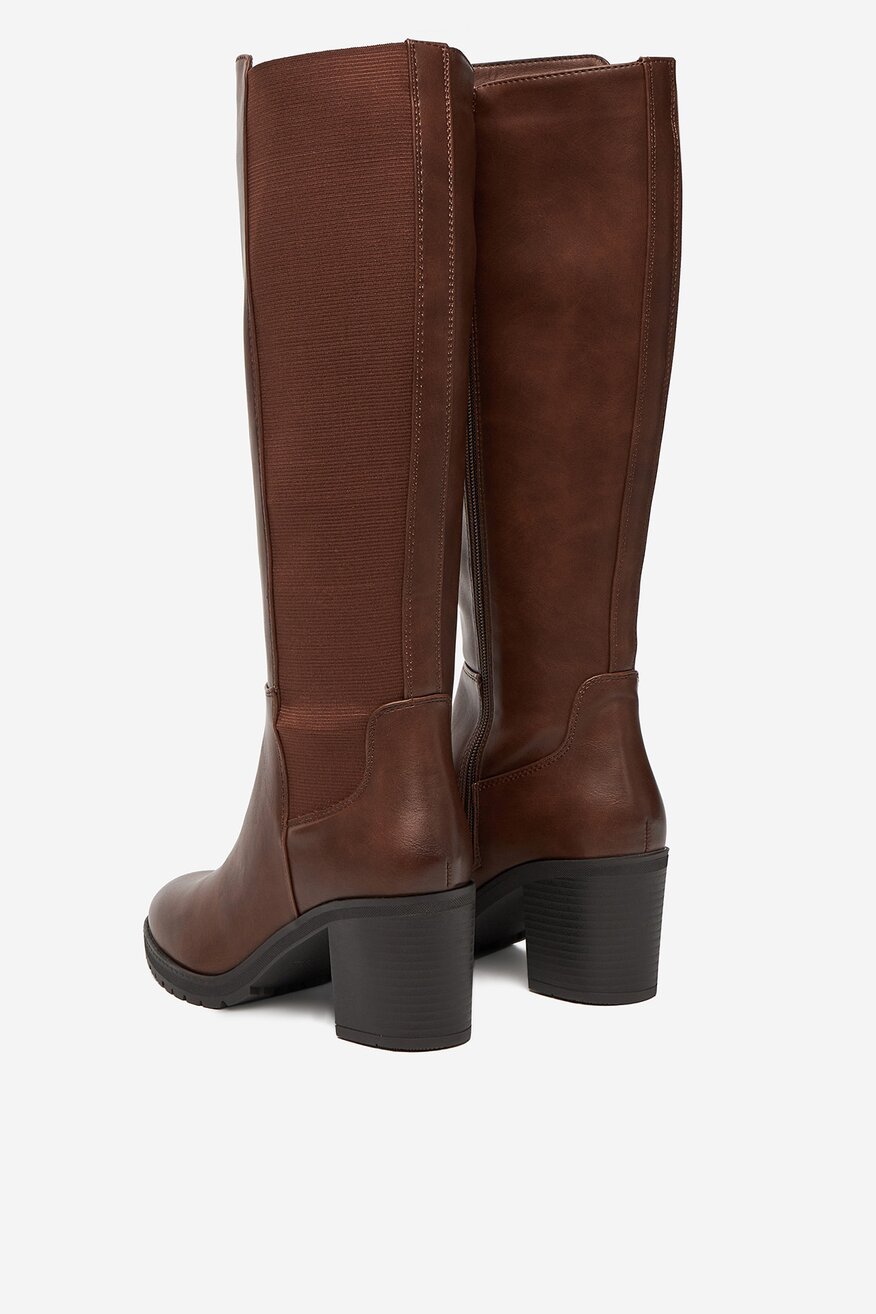 Cizme Clara Barson MARO - 5906751378137