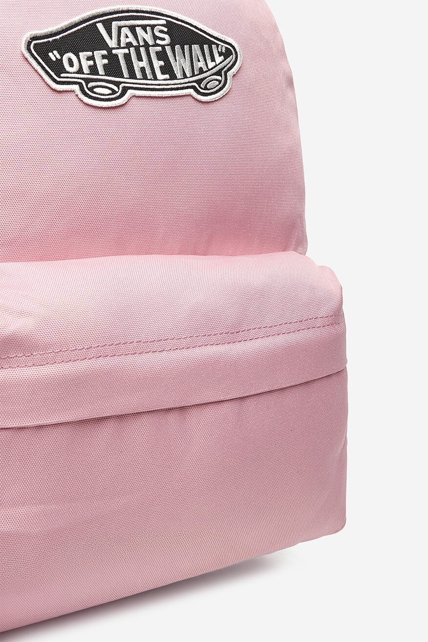 
                        Ranac Vans C-OLD SKOOL CLASSIC BACKPACK VN000H4YEN71 ROZE - 5906751263327