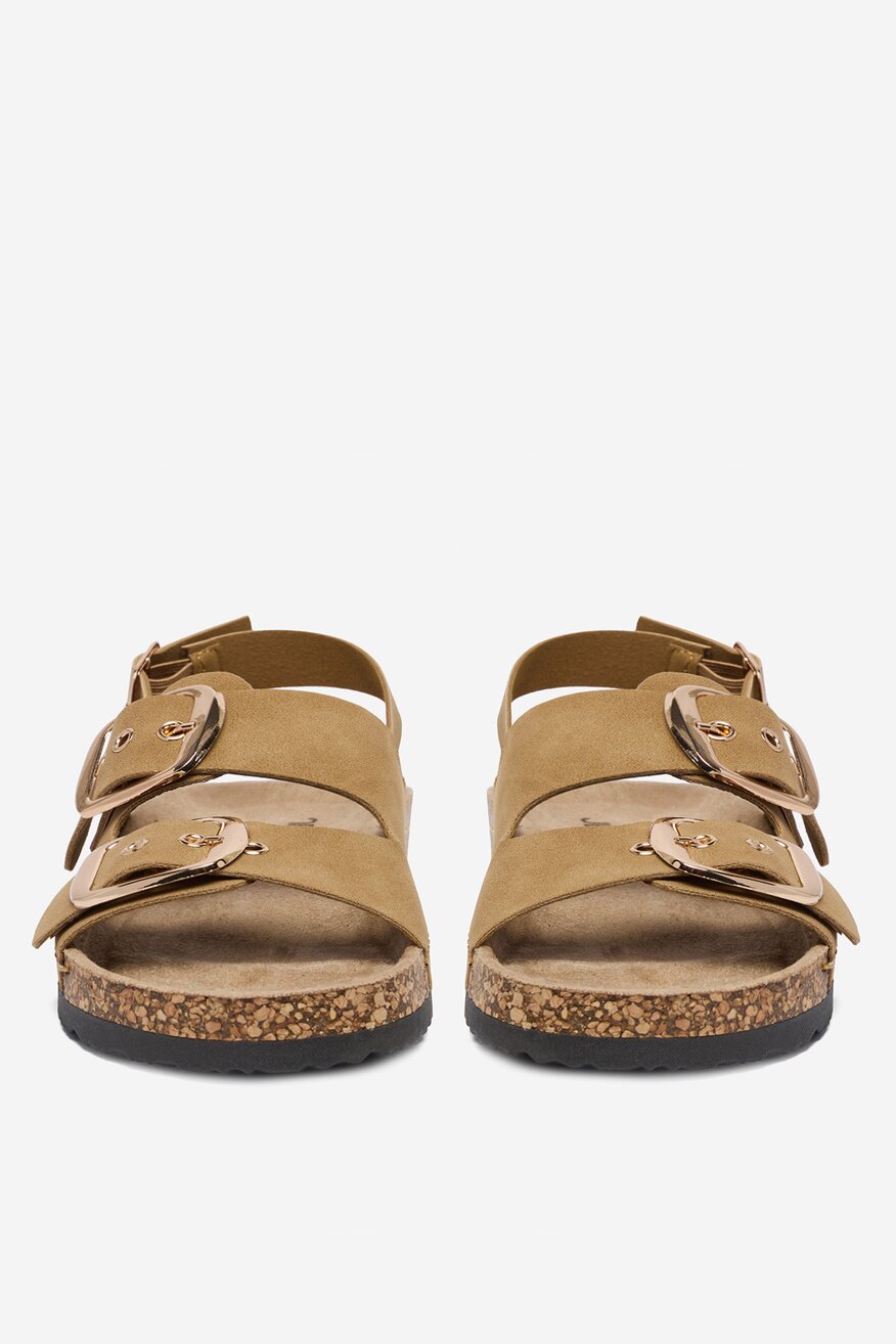 
                Jenny - Sandały - 5907964052142