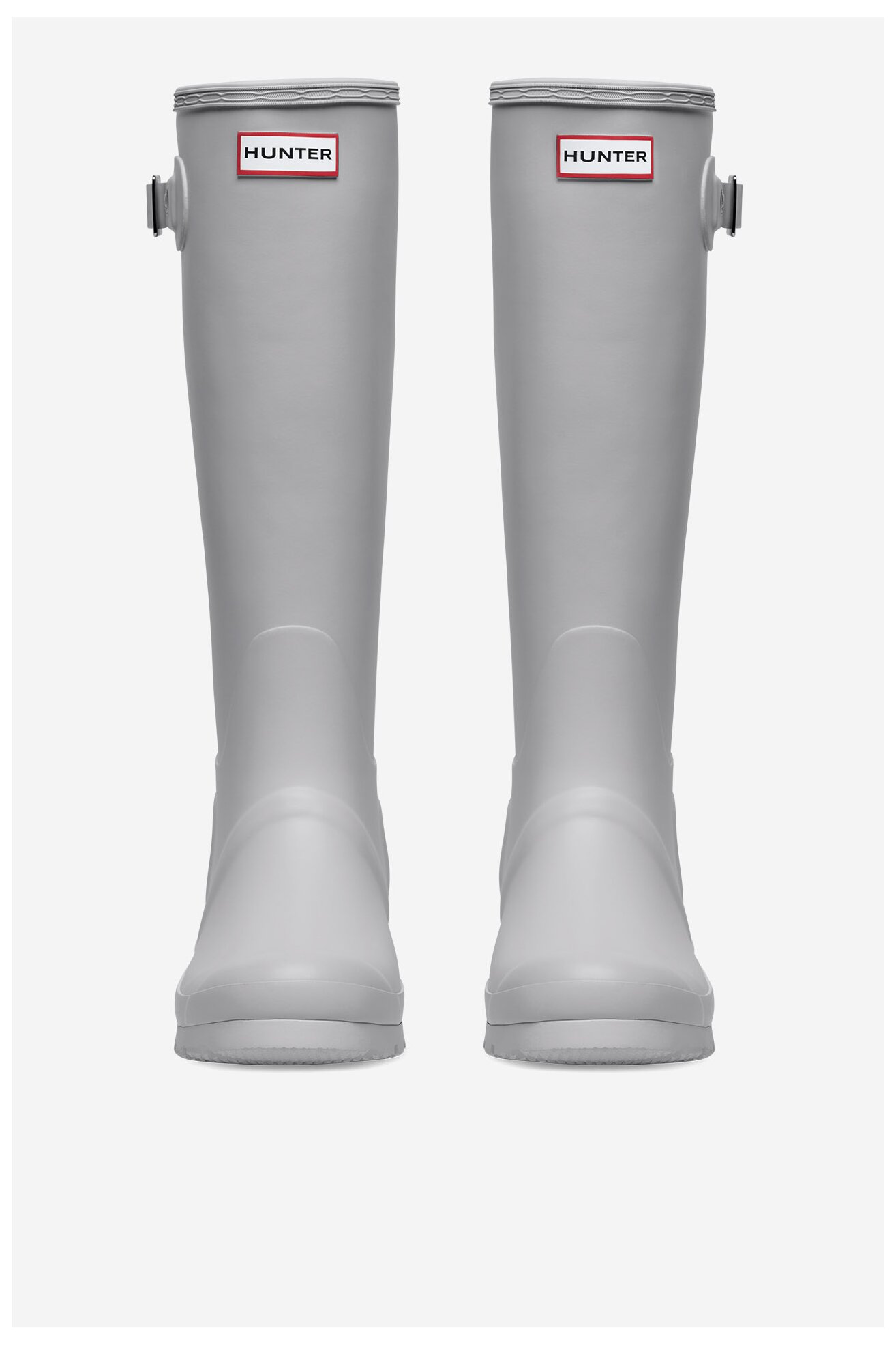 Cizme de cauciuc HUNTER HFW-005. GRI