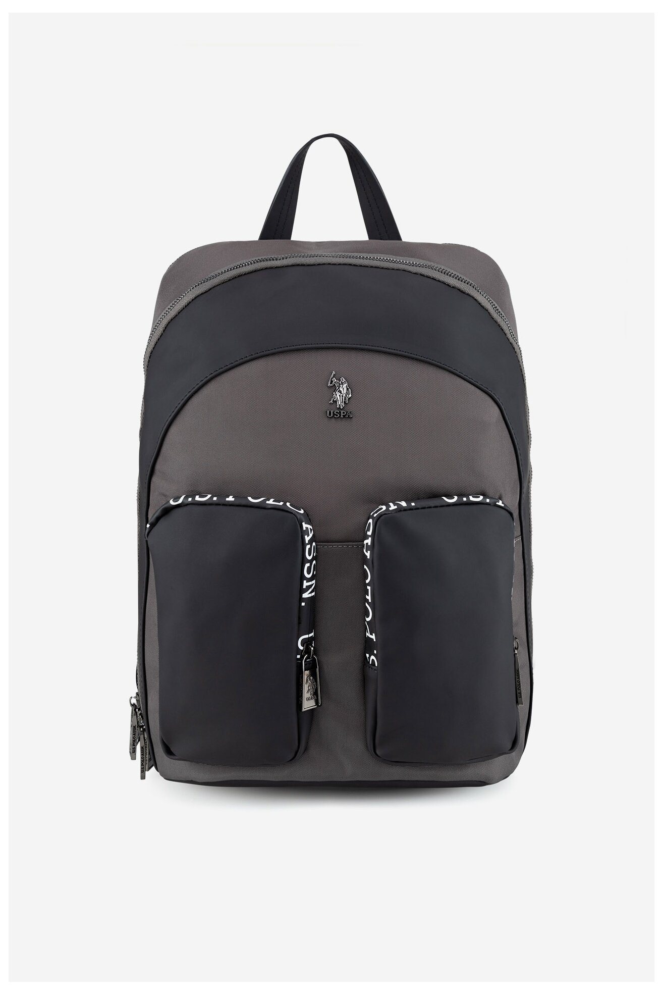 Rucsac U.S. POLO ASSN. BIUXT6257MPJ GRI