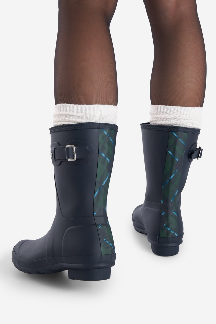 
                Гумени ботуши HUNTER КОБАЛТОВО СИНЬО - 5905588947554