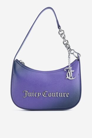 Сумка З Ремінцем Juicy Couture BIJXT5335W4S ФІОЛЕТОВИЙ