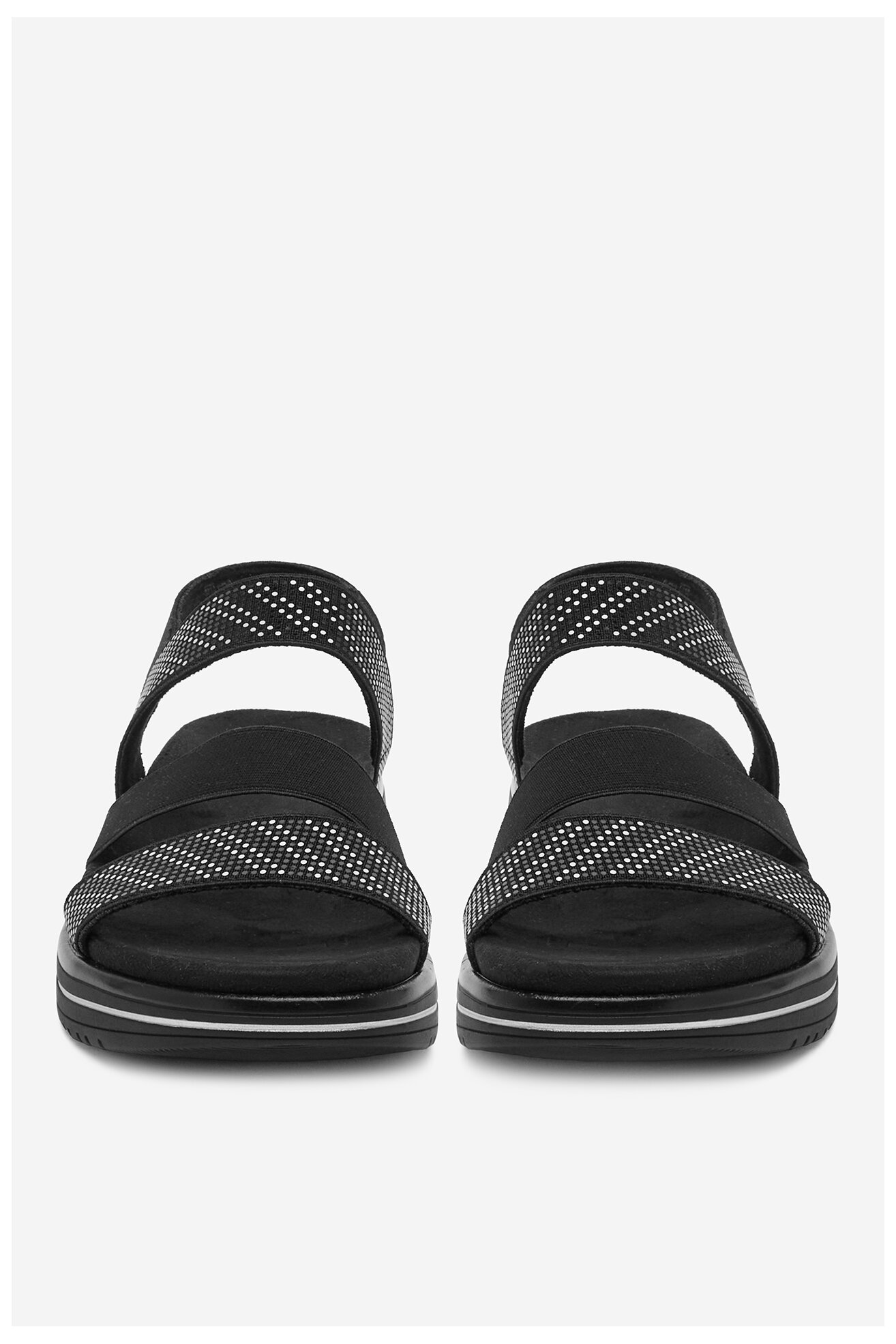 Сандали Remonte D1J59-03 ЧЕРЕН