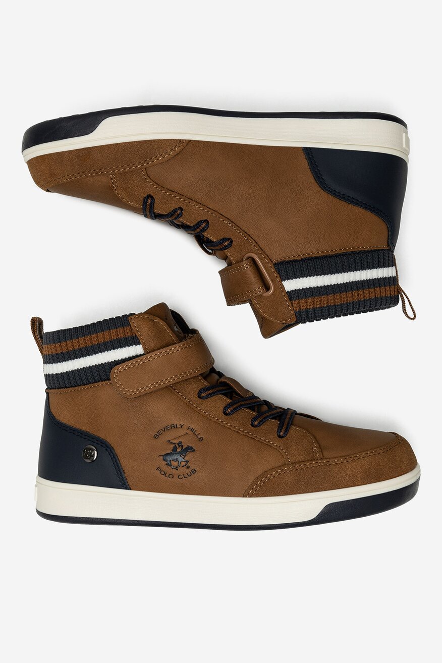 Beverly Hills Polo Club - Trzewiki - 5905588769972