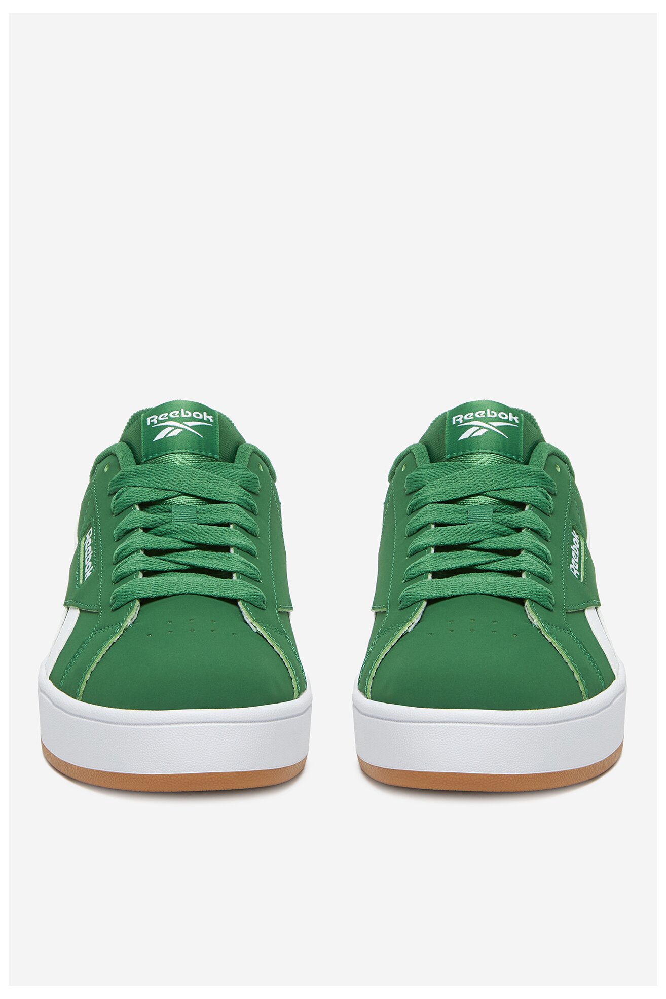 Спортни обувки Reebok RETRO MEGA 100235363 ЗЕЛЕН