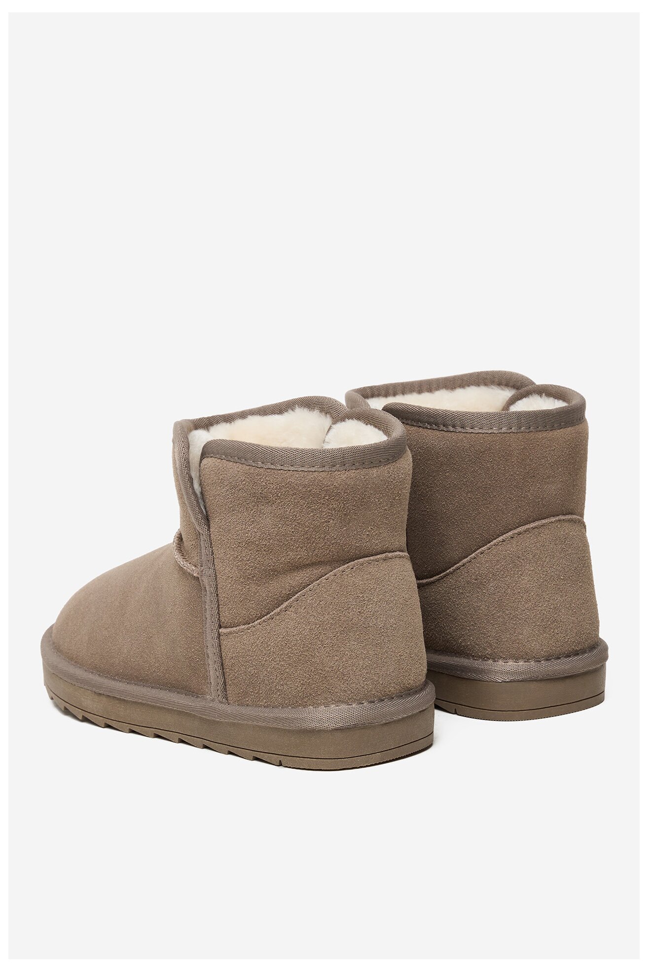 Ghete DeeZee DZKD-MX04 GRI