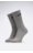 Zokni Puma 90712903 (PACK=3PARY) 39/42 SZÜRKE