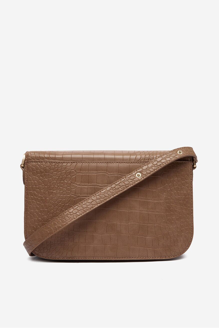 
                Сумка З Ремінцем Gino Rossi СВІТЛО-БЕЖЕВИЙ - 5906751624722