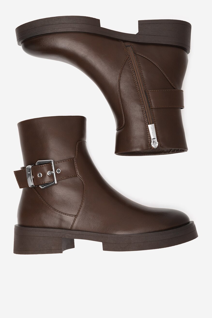 
                Jenny Fairy - Botki - 5905588887607