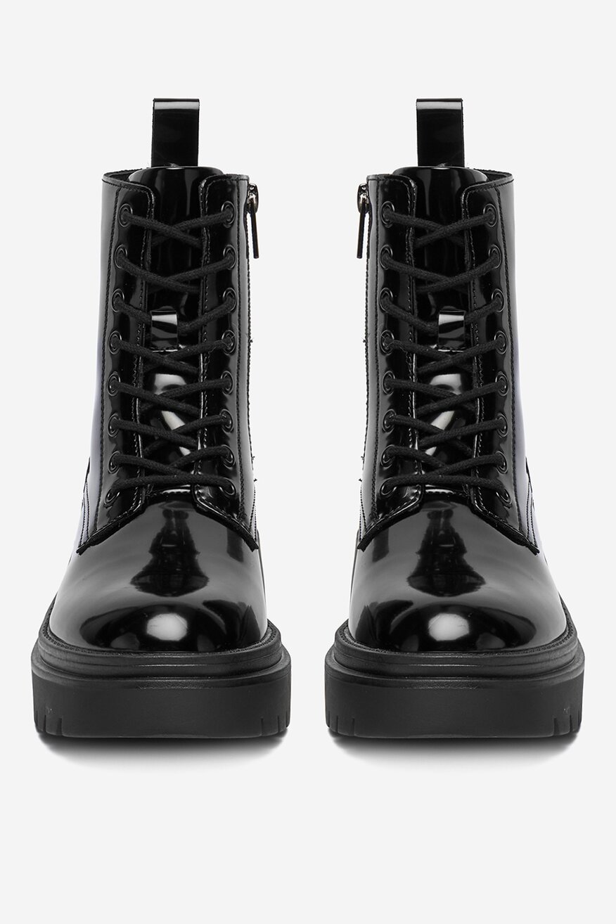 
                Csizma Jenny FEKETE - 5906751430767