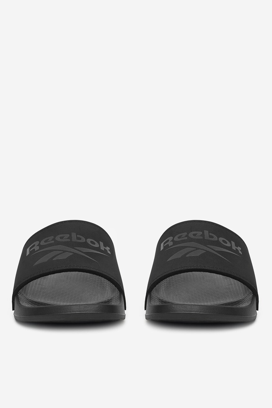 
                Slajdovi za bazen Reebok CRNA - 5907964196020