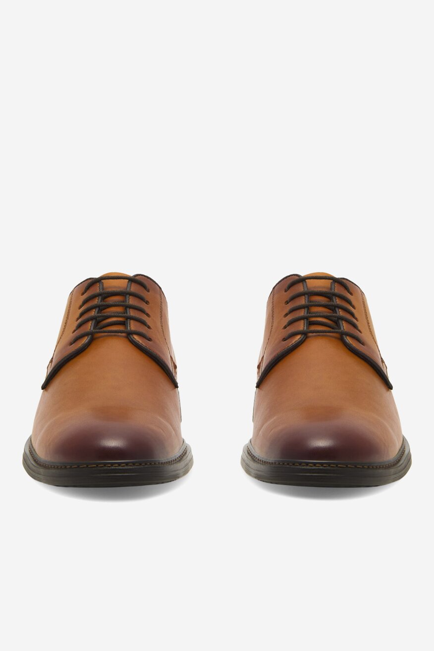 Polobotka Lasocki CAMEL - 5905588334859