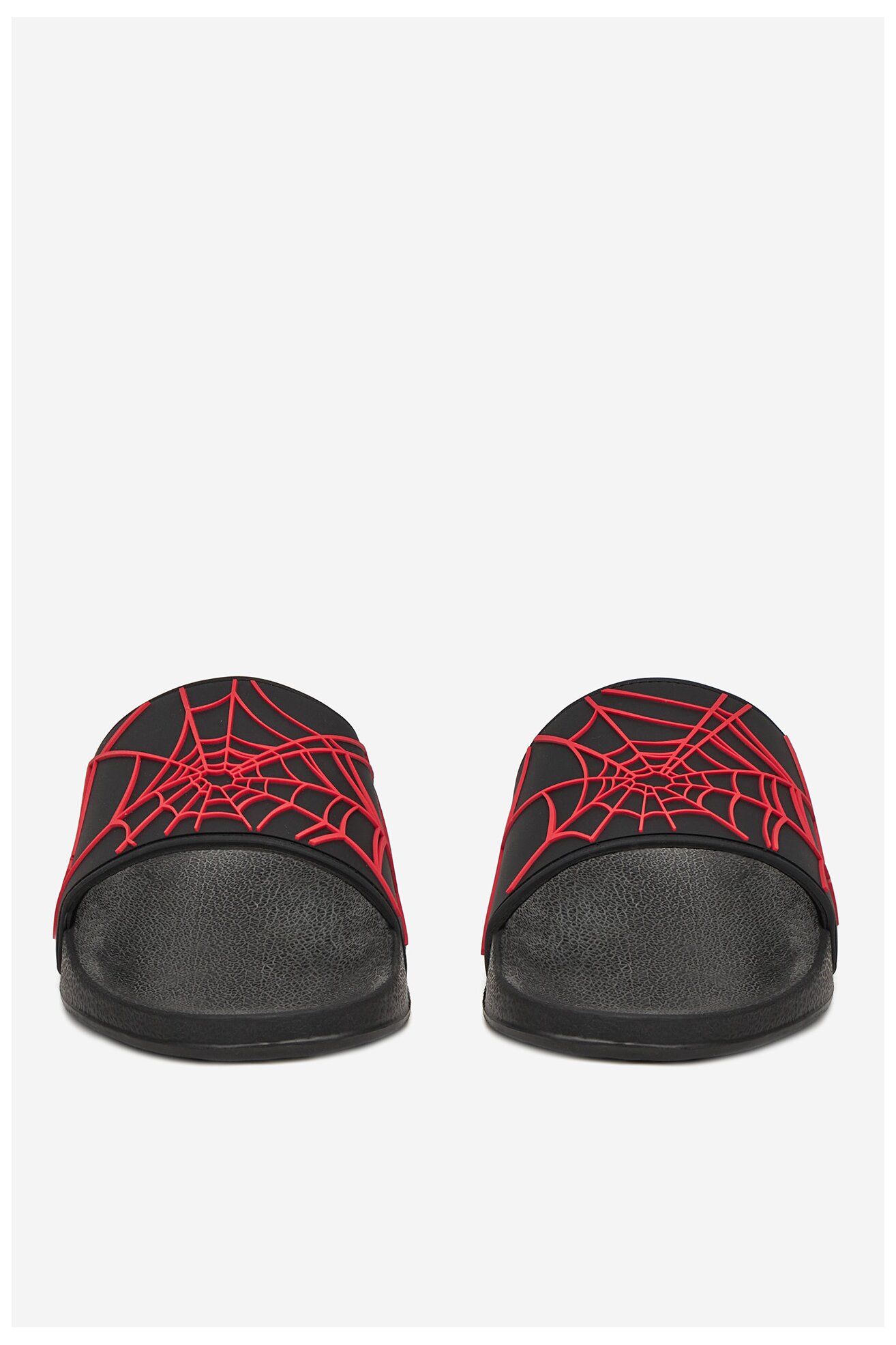 Șlapi pentru bazin Spider-Man SS25-152SPRWV NEGRU