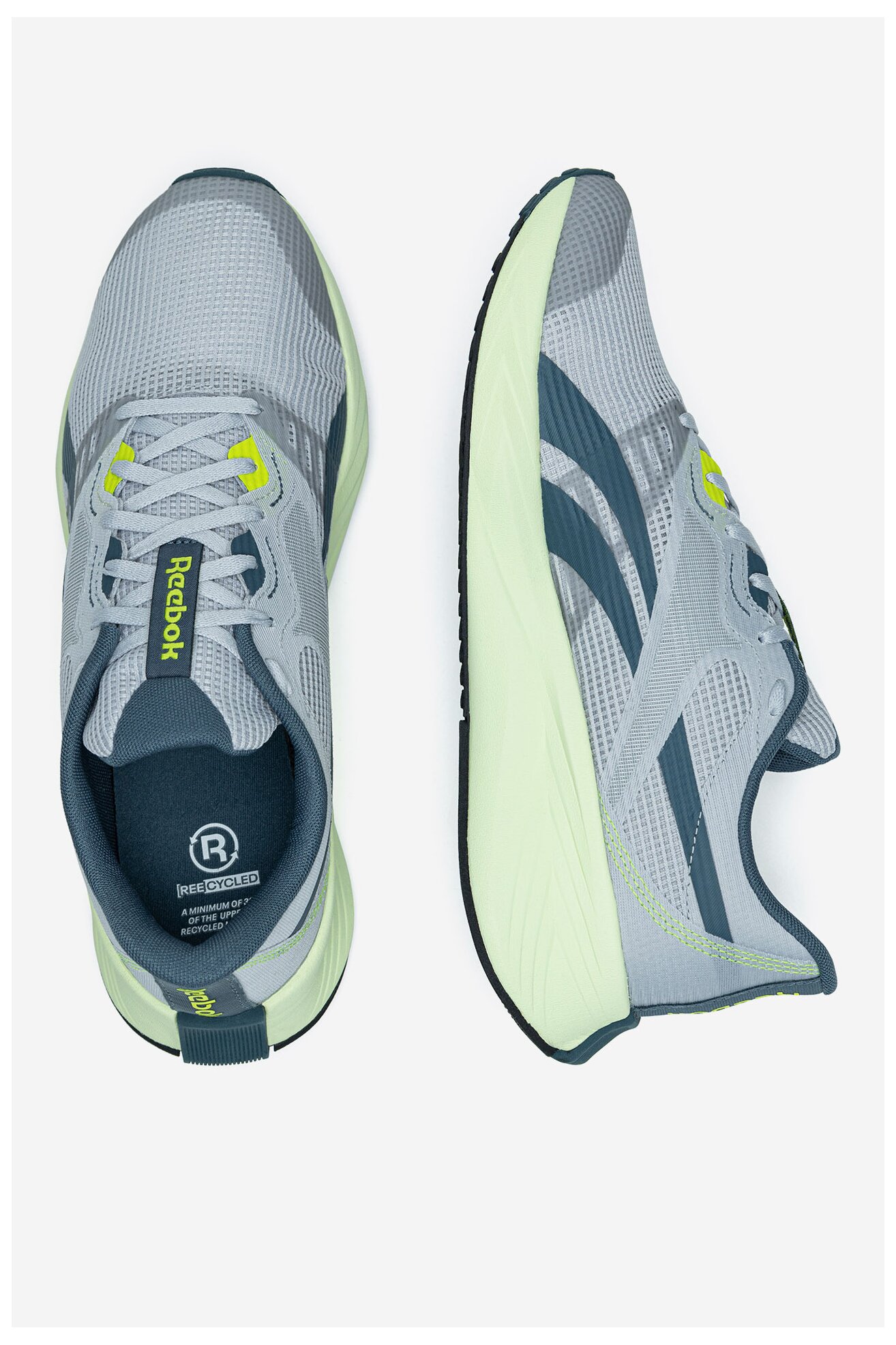 Încălțăminte sport Reebok ENERGEN TECH PLUS 100033976 GRI