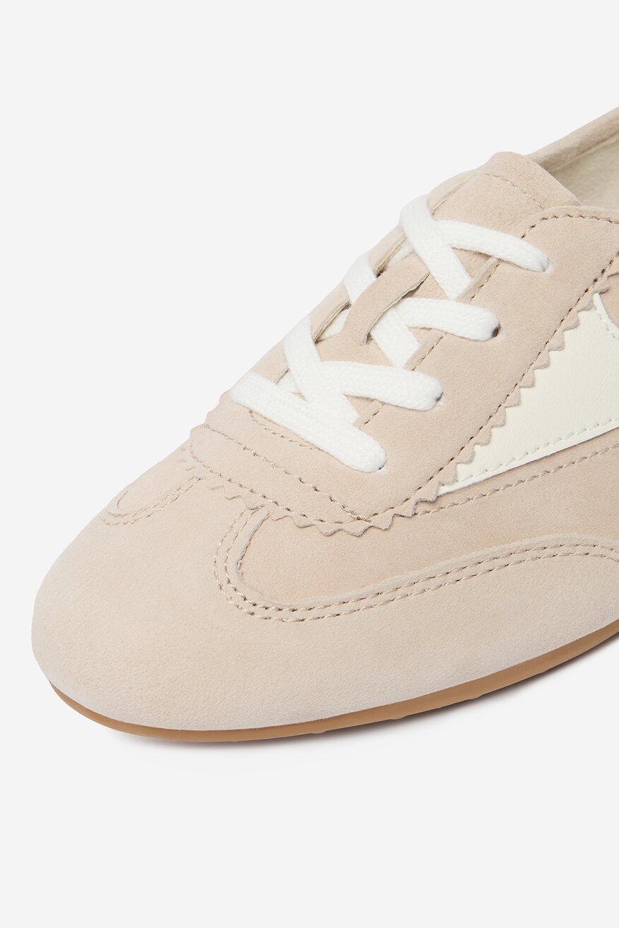 
                Напівчеревик Gino Rossi БЕЖЕВИЙ - 5906751978863