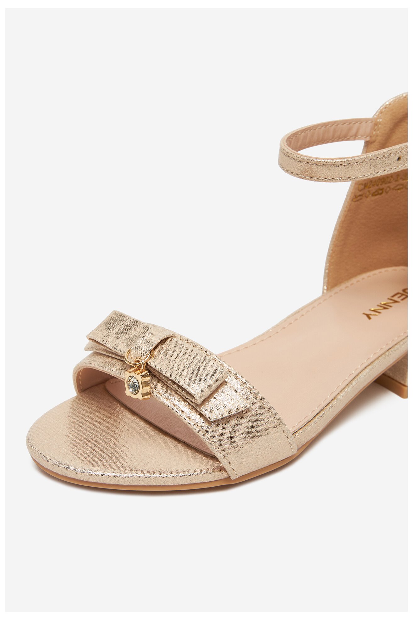 Sandale Jenny CM240902-3 AURIU