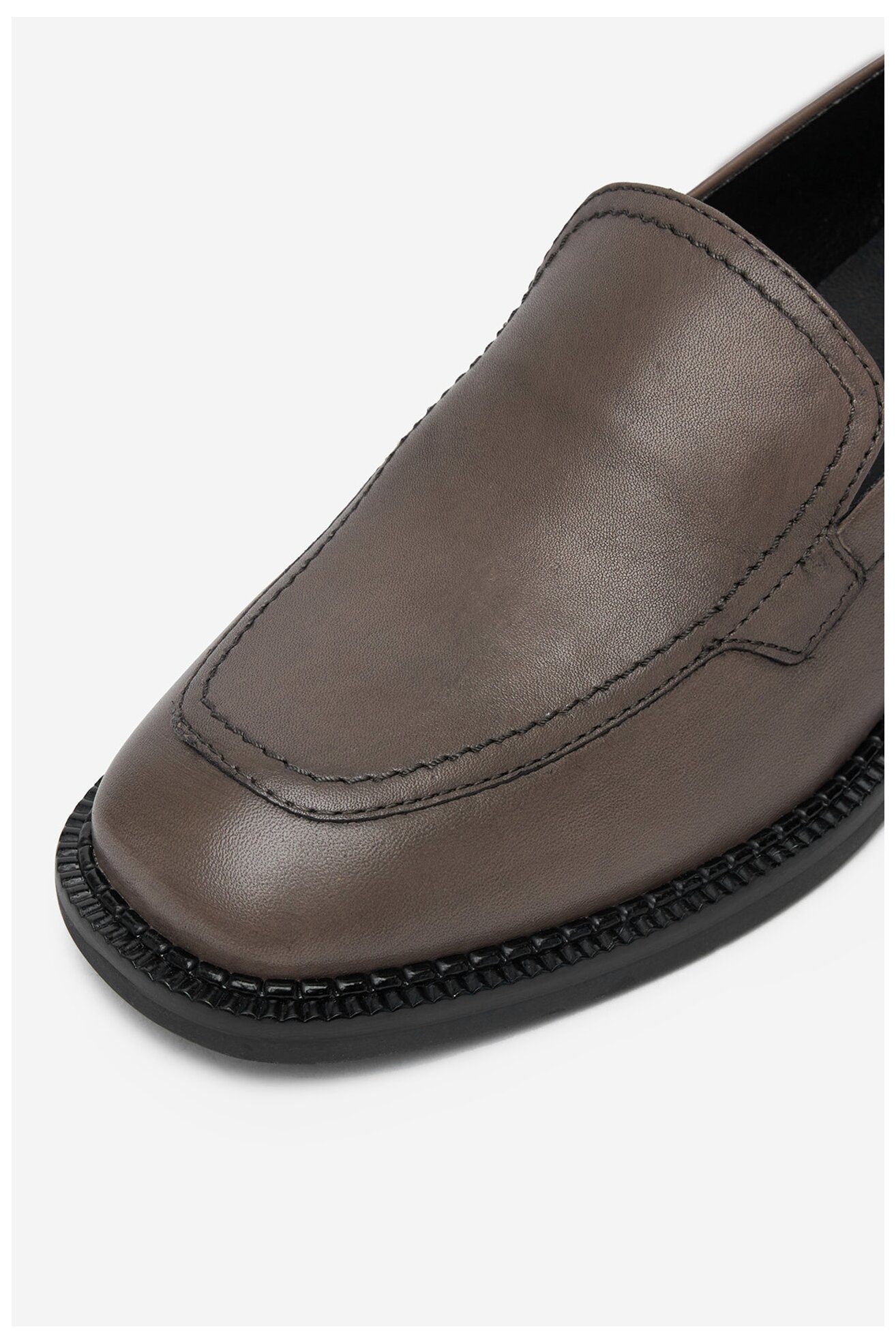 Mocasini Lasocki WI16-OFELLA-01 GRI ÎNCHIS