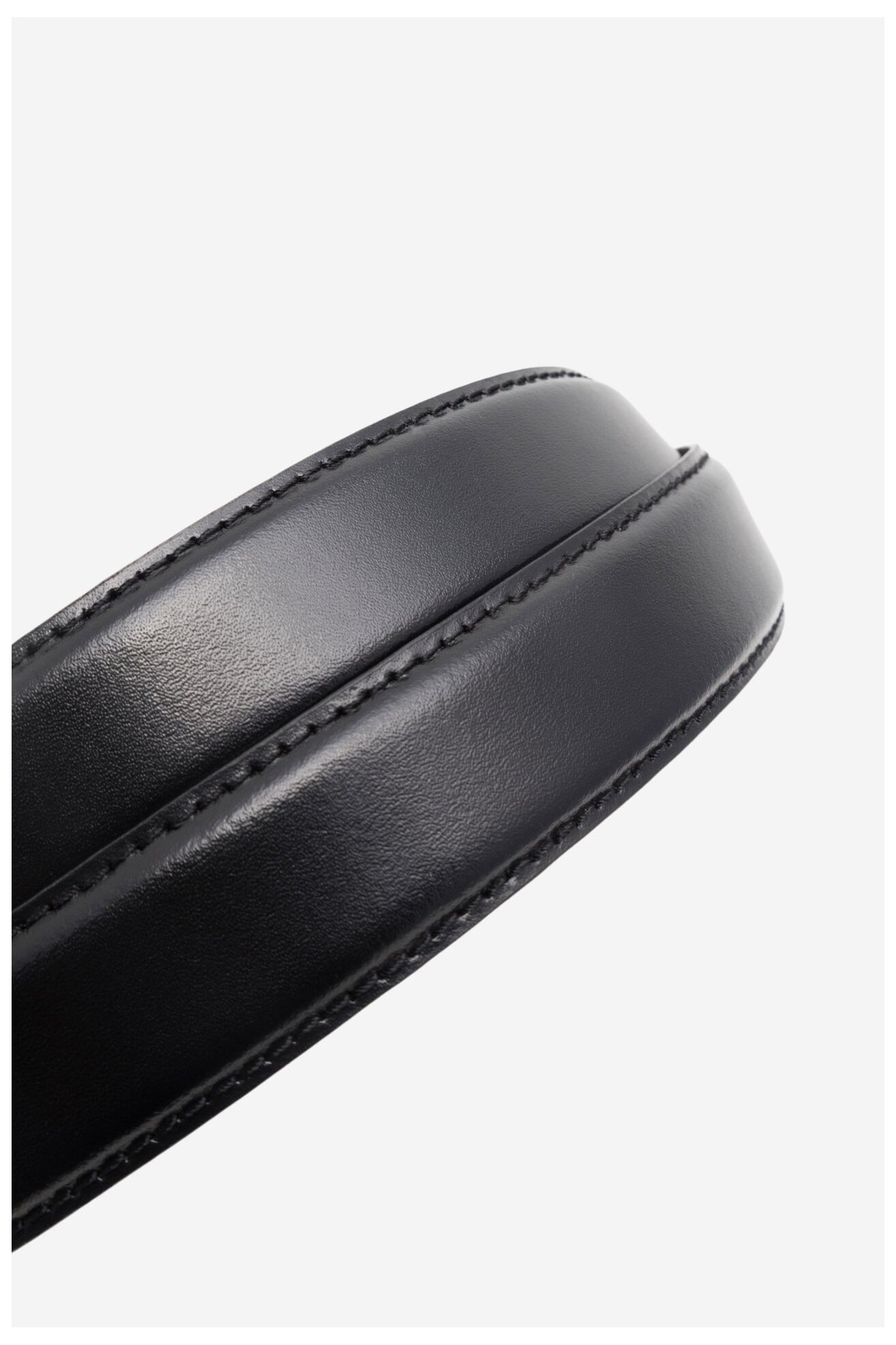 Muški kaiš Lasocki 2M2-002-AW23 CRNA