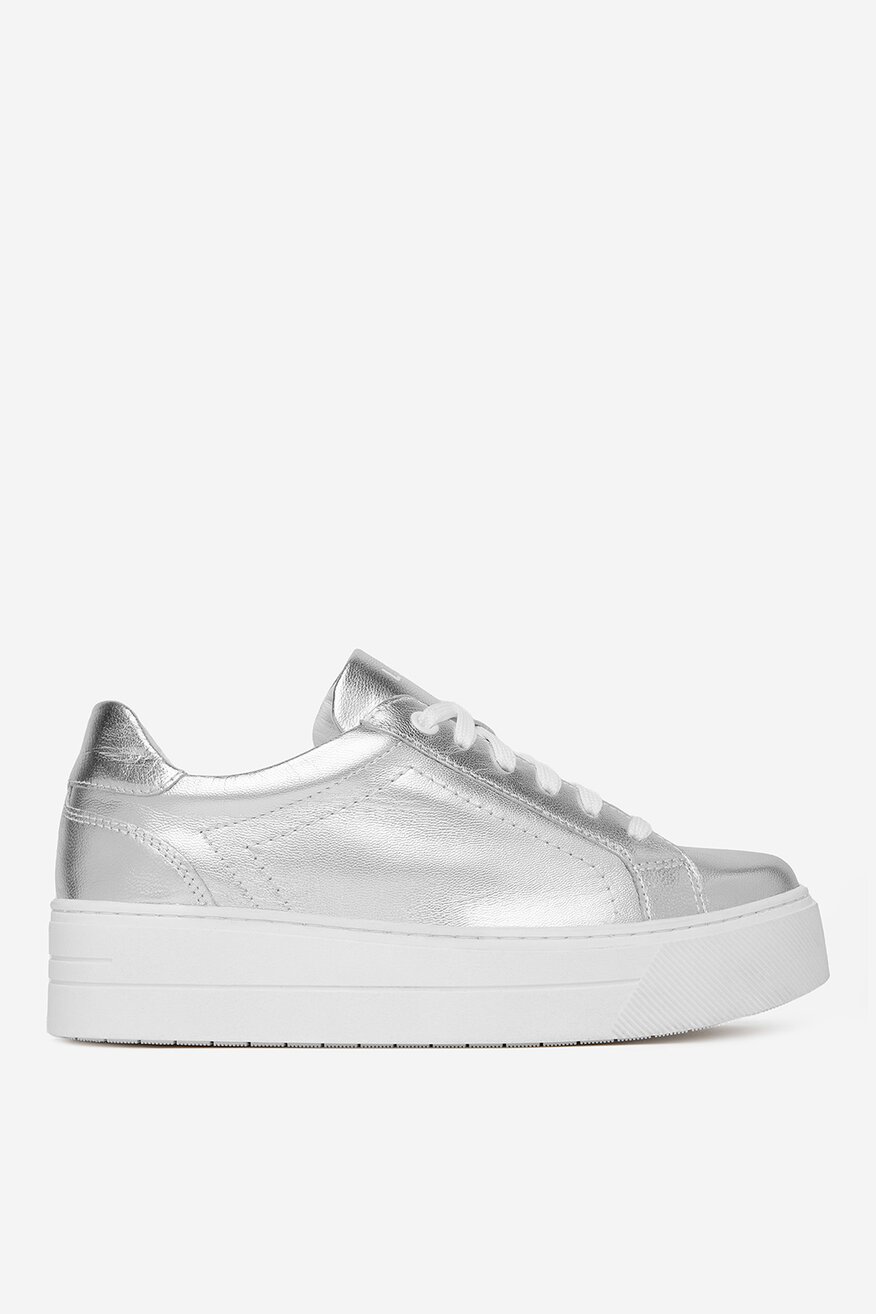 
                Sneakerși Lasocki ARGINTIU - 5904248153403