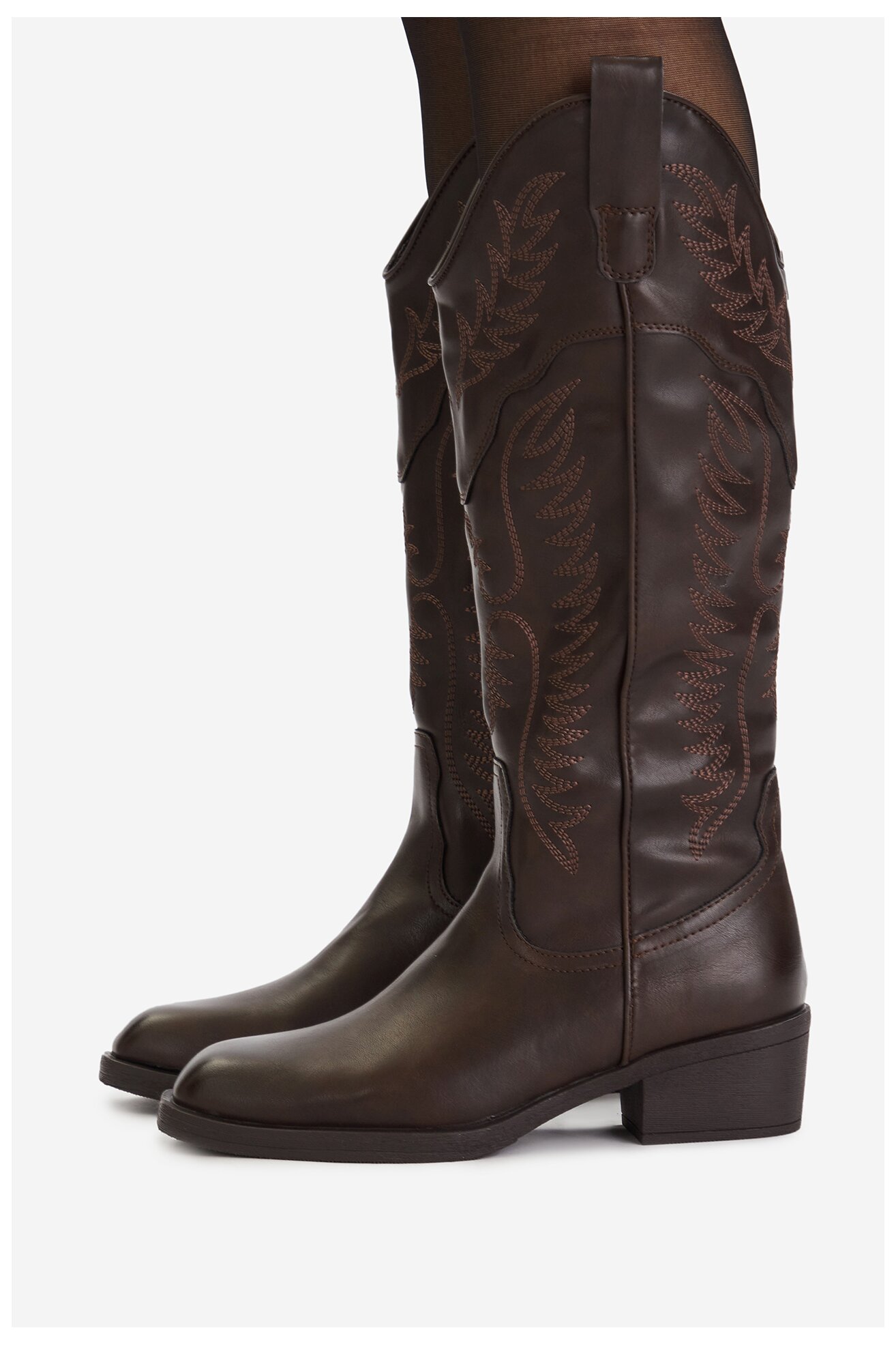 Cizme Jenny CEO-HY60231-1 MARO