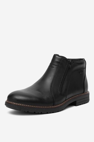 Ботильйони Rieker CEO-33160-00 ЧОРНИЙ