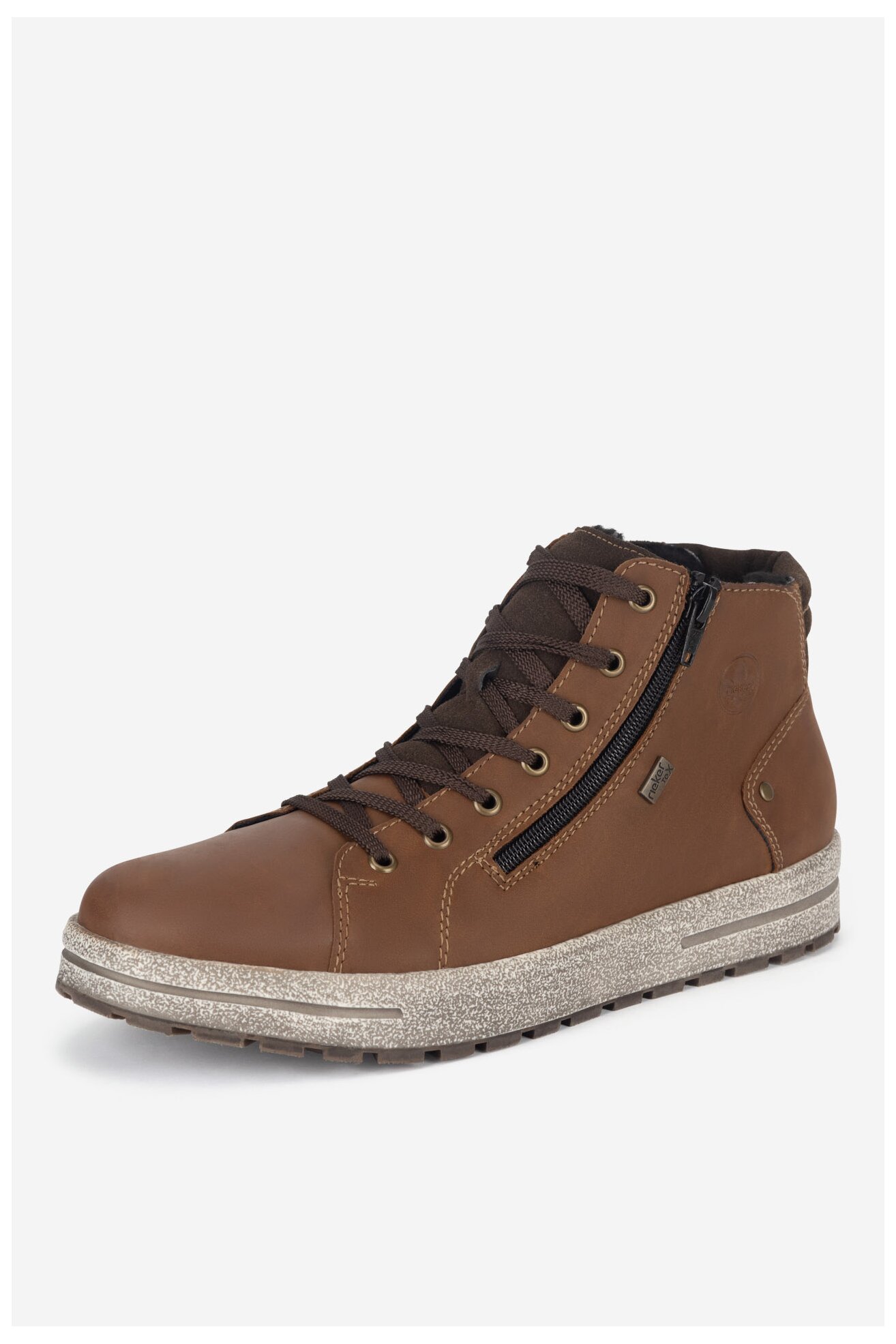 Ghete Rieker 30721-24 MARO