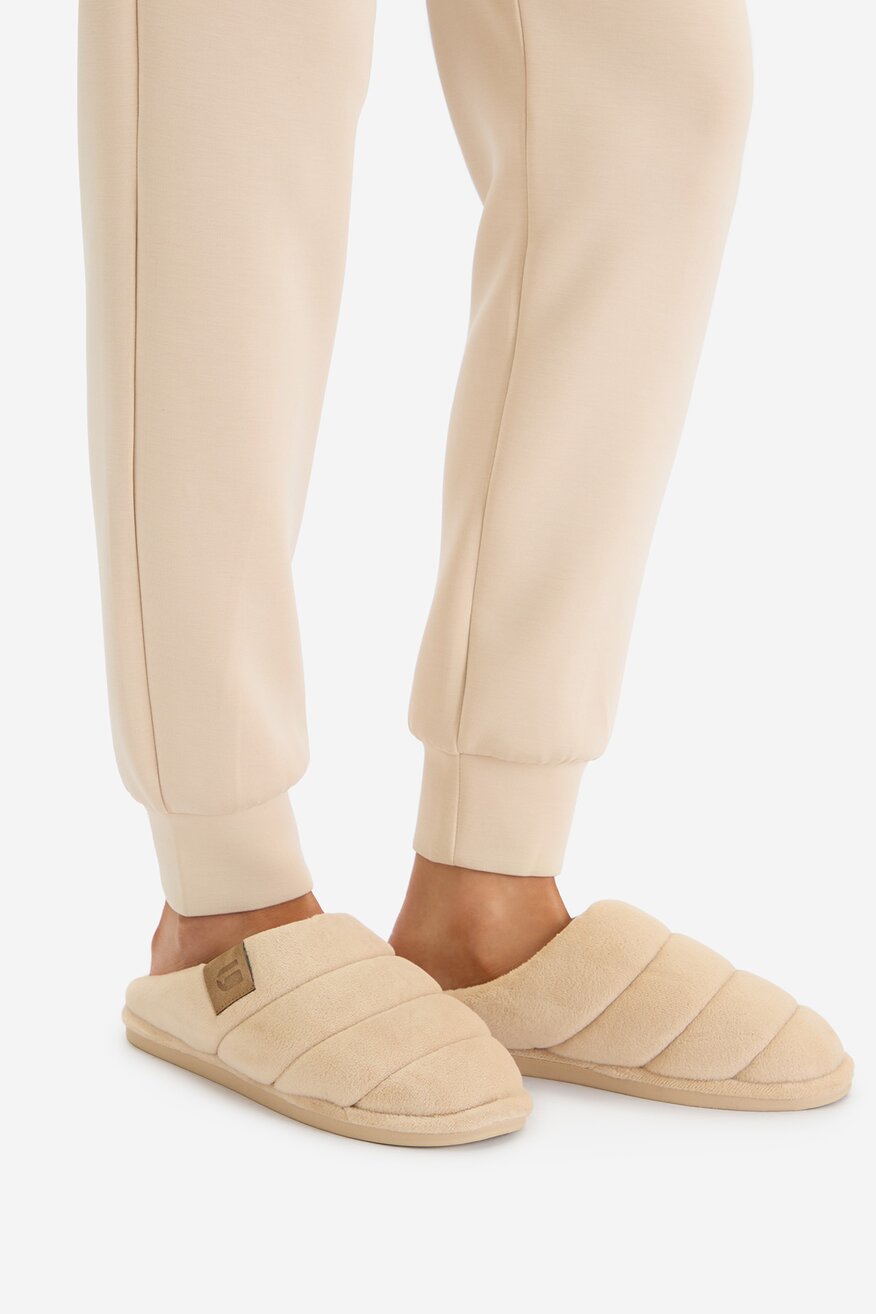 Papuče G-STAR RAW BEŽ - 5906751514528