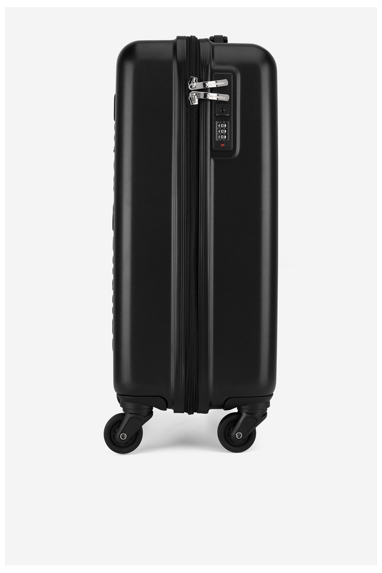 Walizka Juicy Couture AEJXT4125TAB000-S Czarny