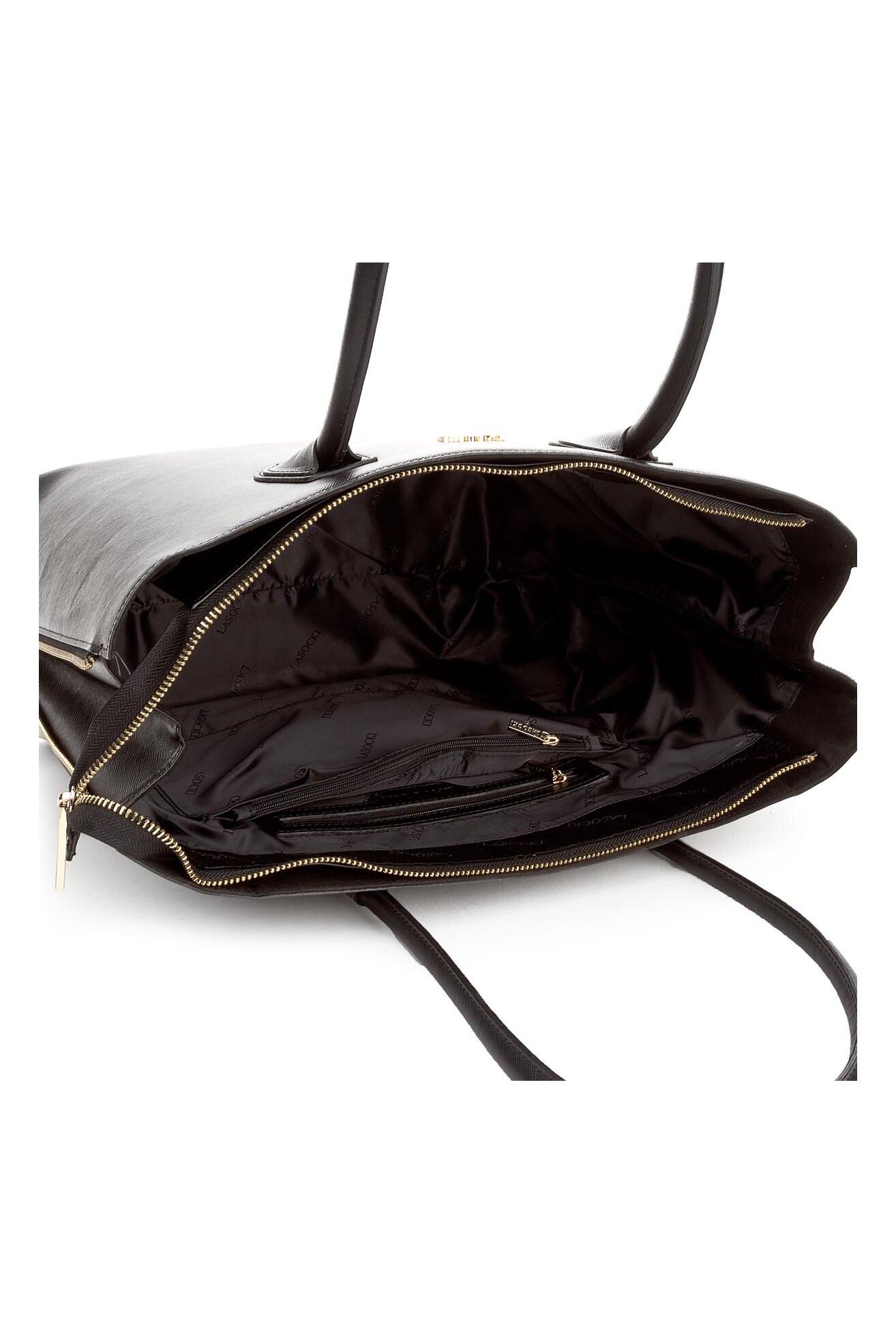 Torebka Lasocki BRT-014 Czarny