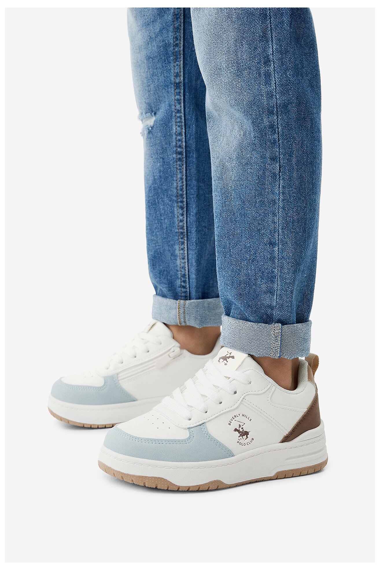 Patike Beverly Hills Polo Club CEO-CSS20596-05 BELA