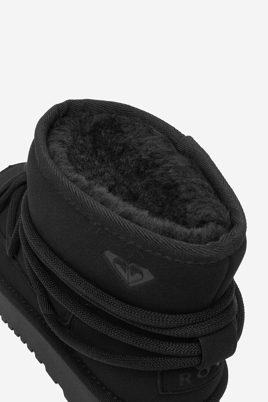 
                Kratke čizme ROXY CRNA - 5906751447406