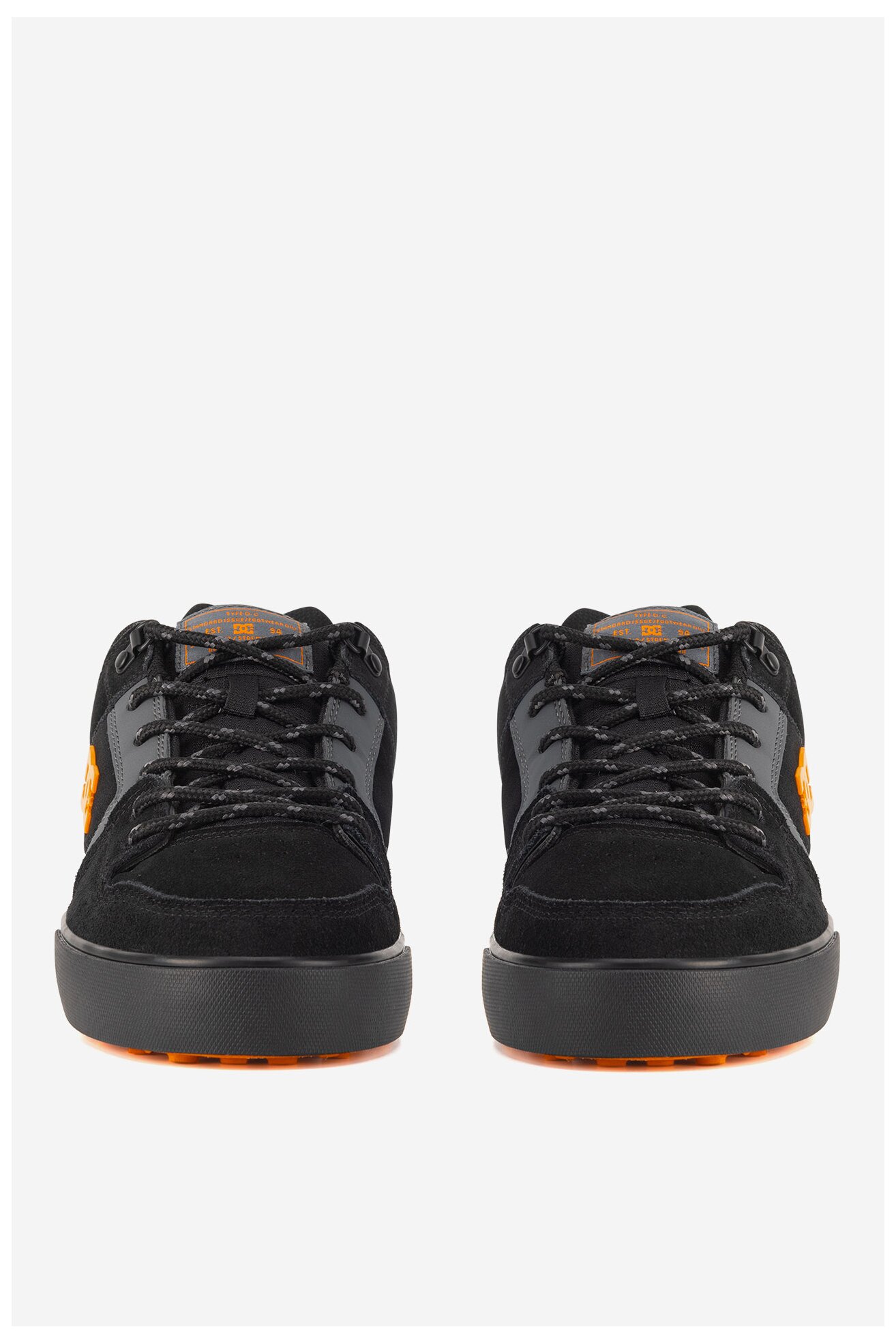 Sportcipő DC Shoes PURE WNT ADYS300151-XSKN FEKETE