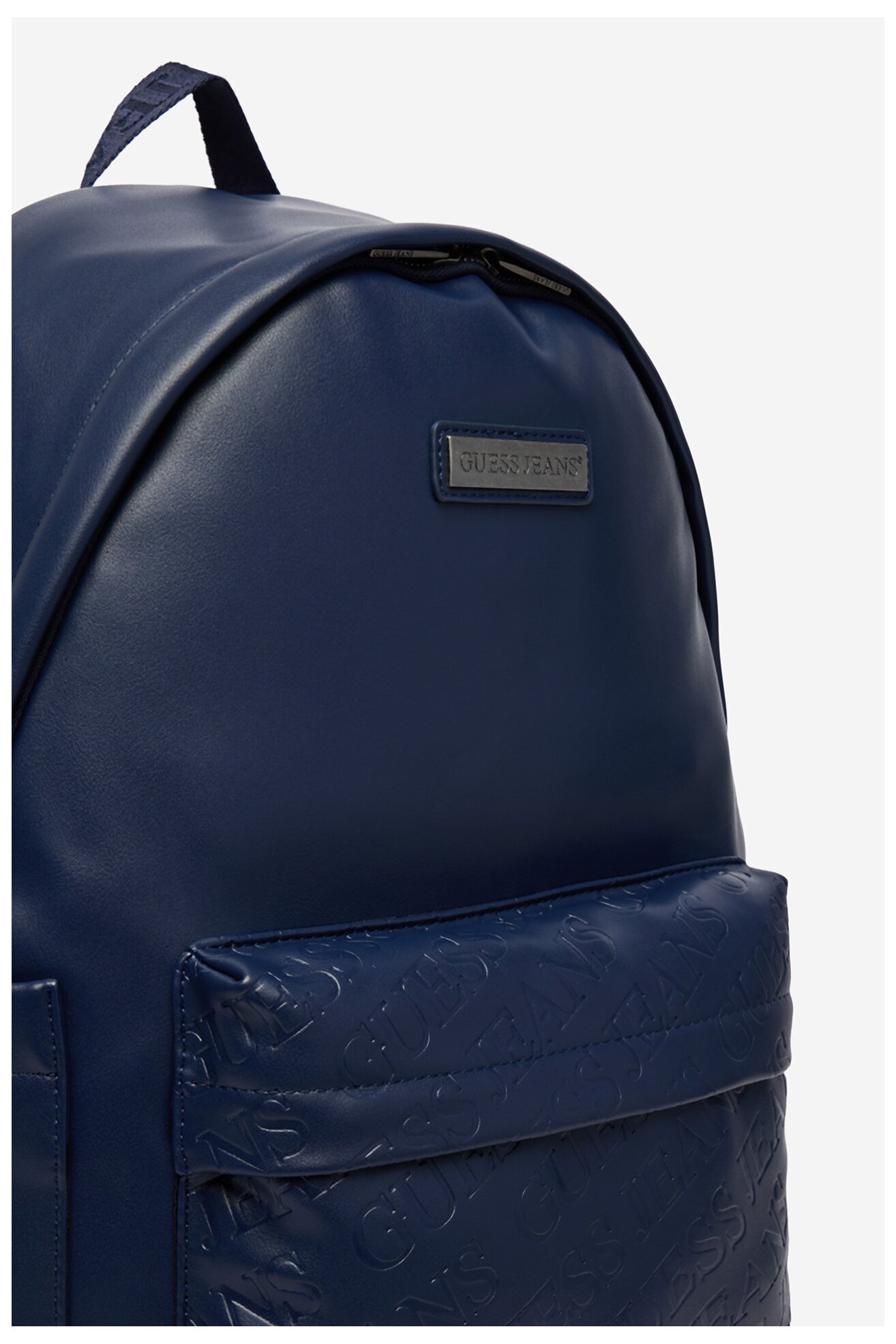 Рюкзак GUESS JEANS CWBEO-GUESS-B-002-09 ТЕМНО-СИНІЙ