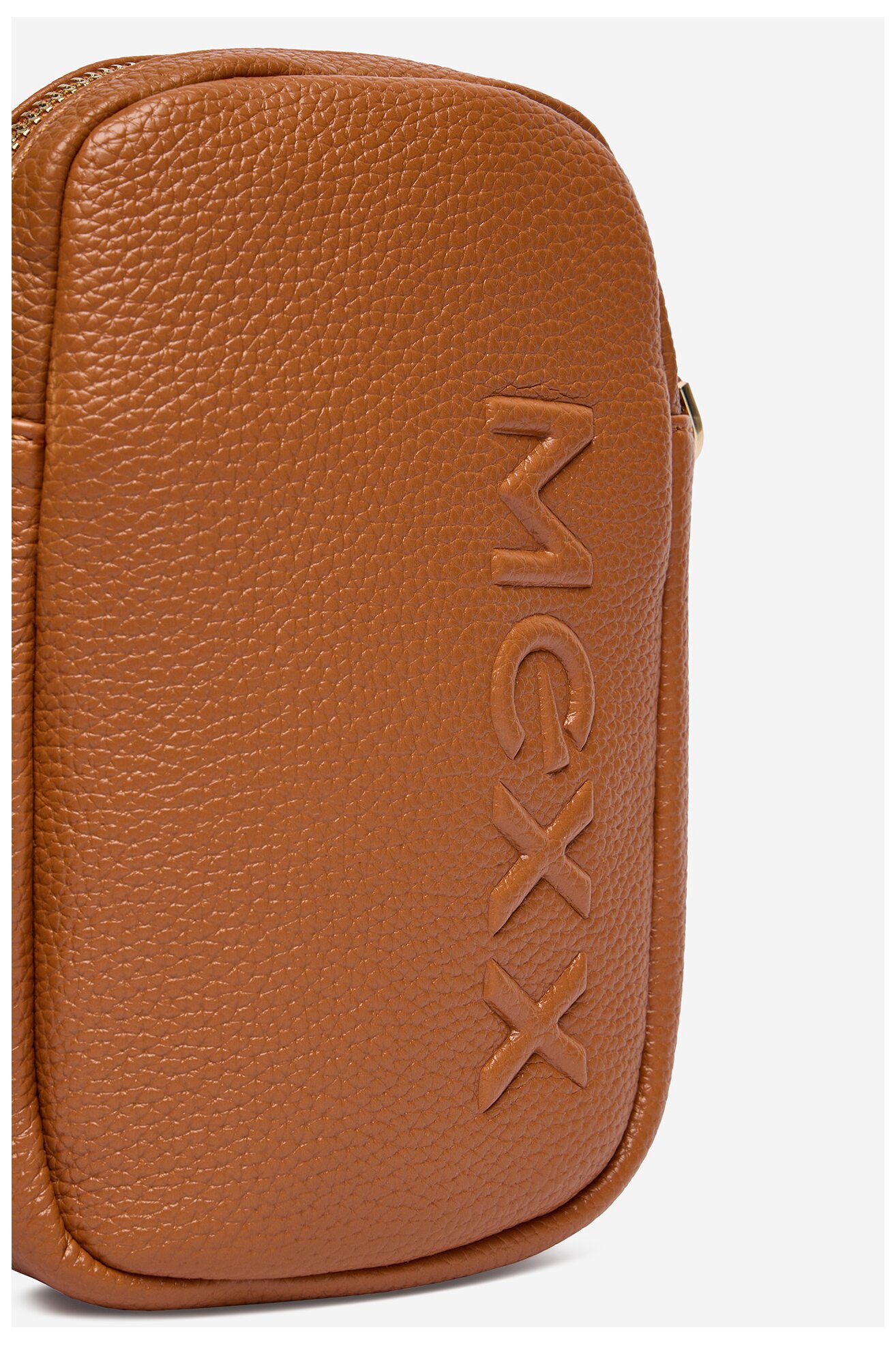 Дамска чанта Mexx C-MEXX-L-001-08 КАМЕЛ