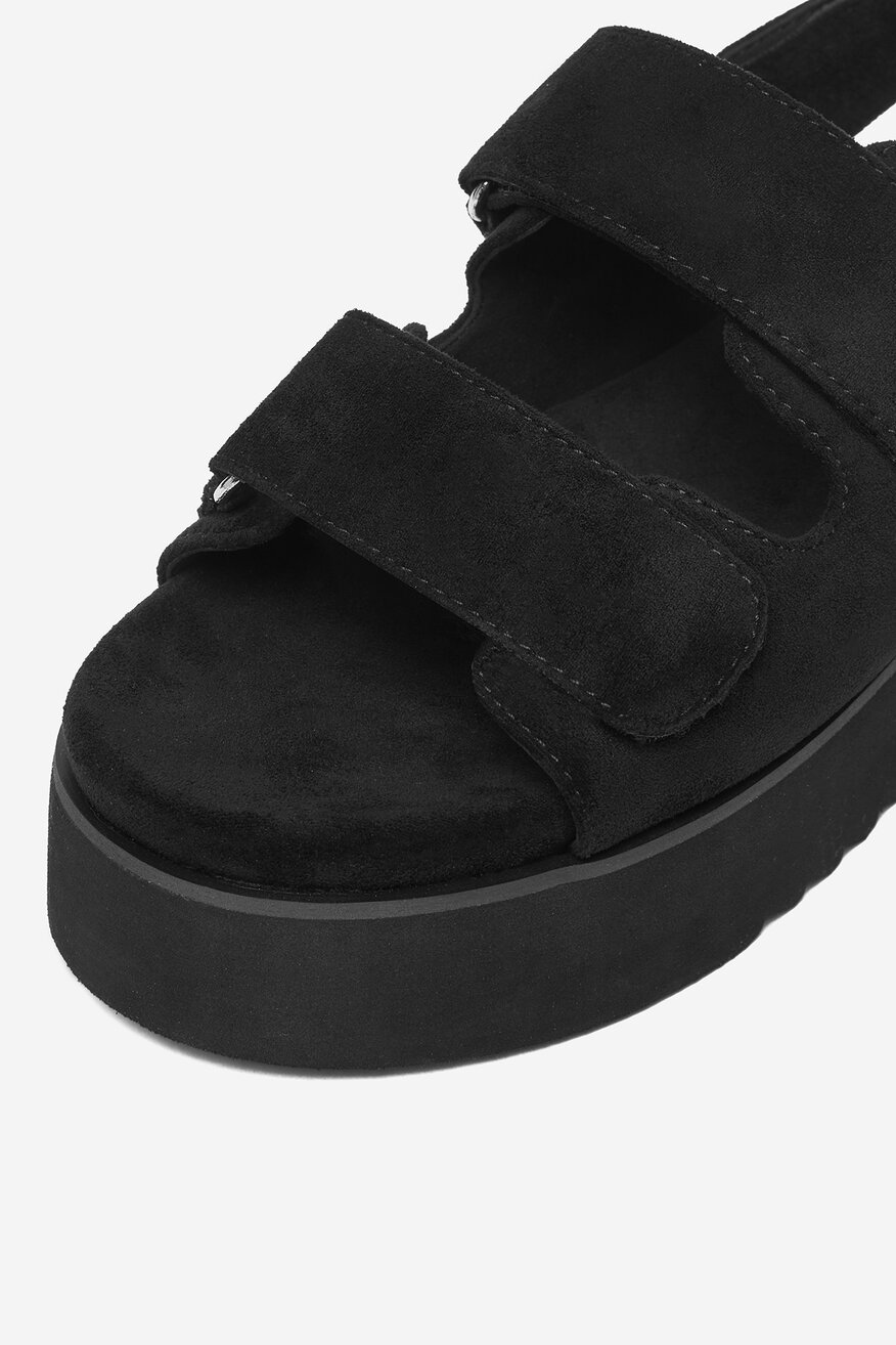 
                Сандали ROXY ЧЕРЕН - 5906751856741