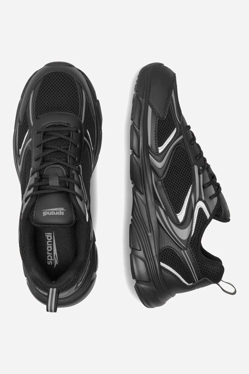 Sprandi - Buty sportowe - 5905588405337