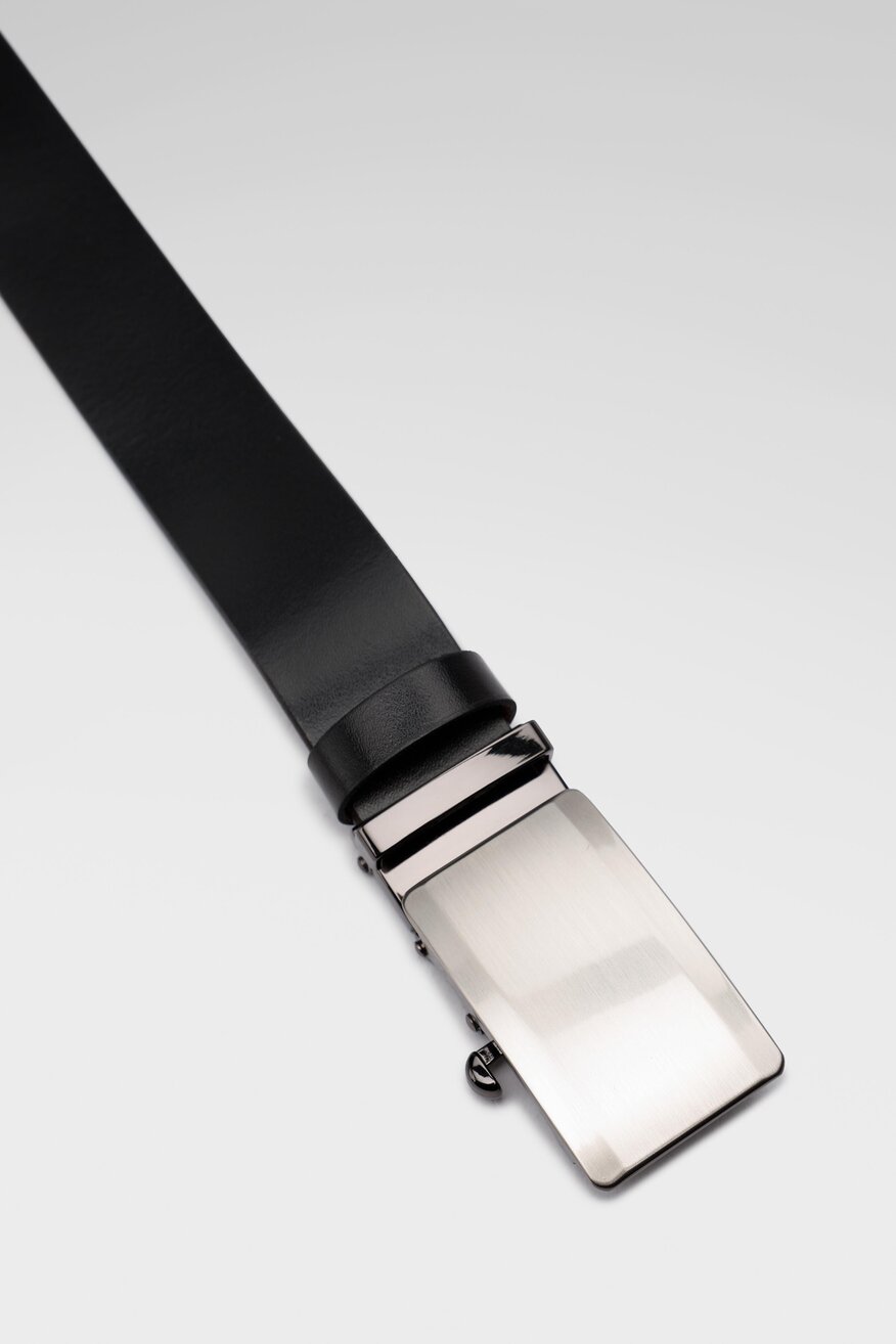 
                Lasocki - Pasek skórzany - 5904862027142