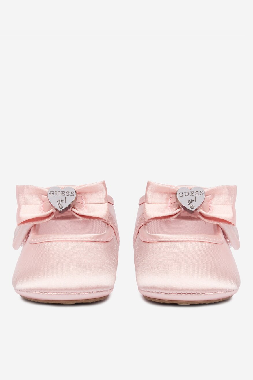 
                Cipele GUESS ROZE - 5906751735411