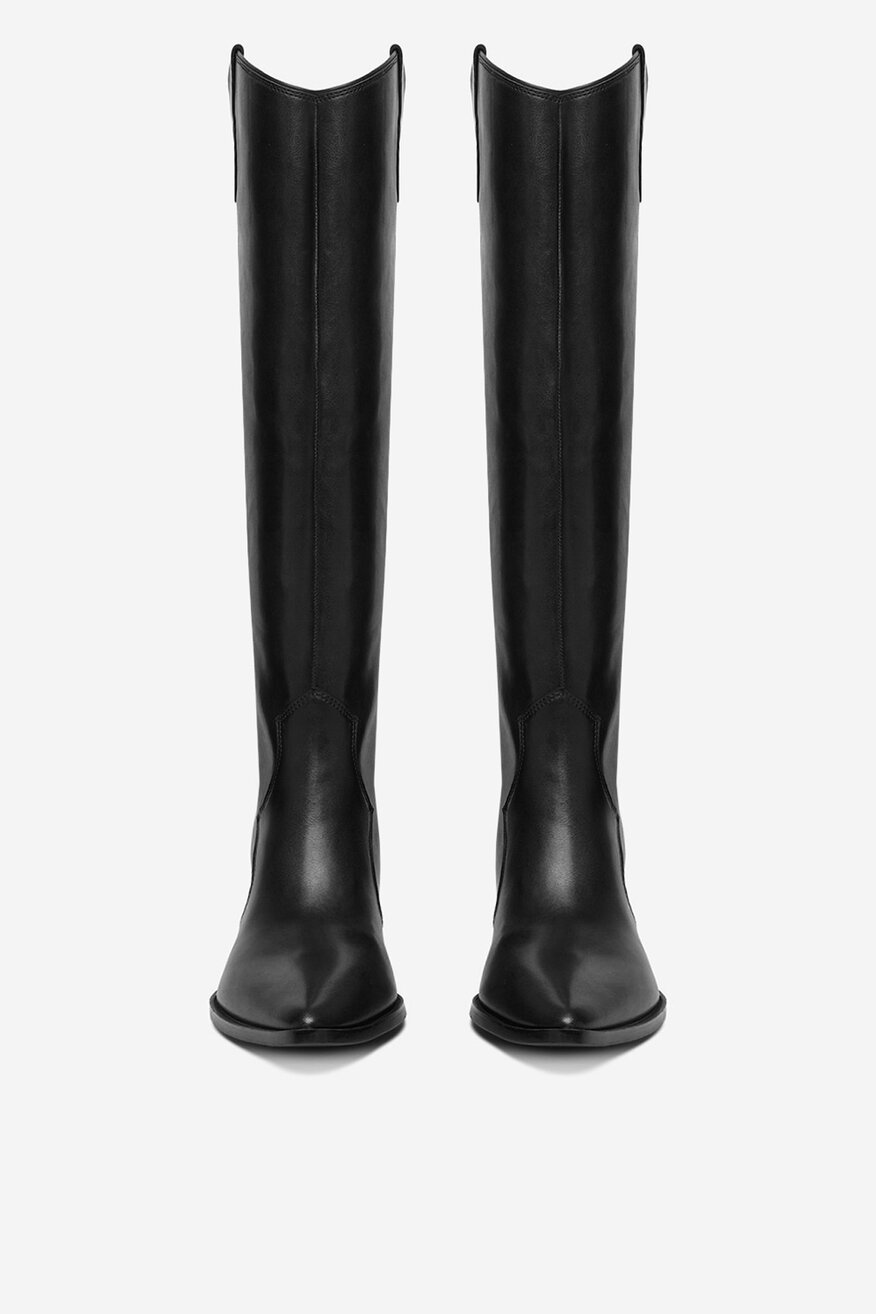 
                Csizma Badura FEKETE - 5906751376942