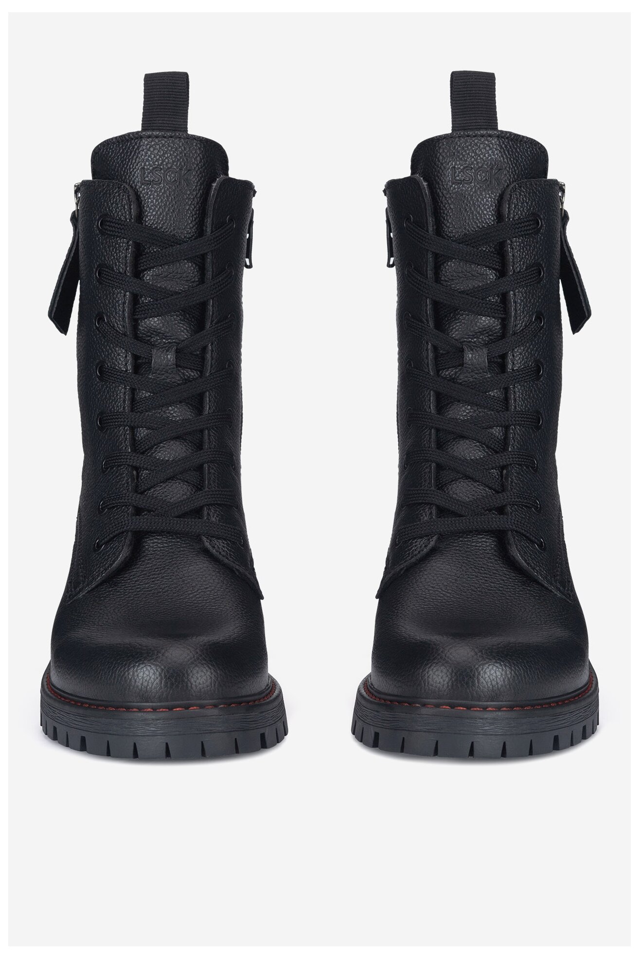 Trzewiki Lasocki WI16-D-466-03 Czarny