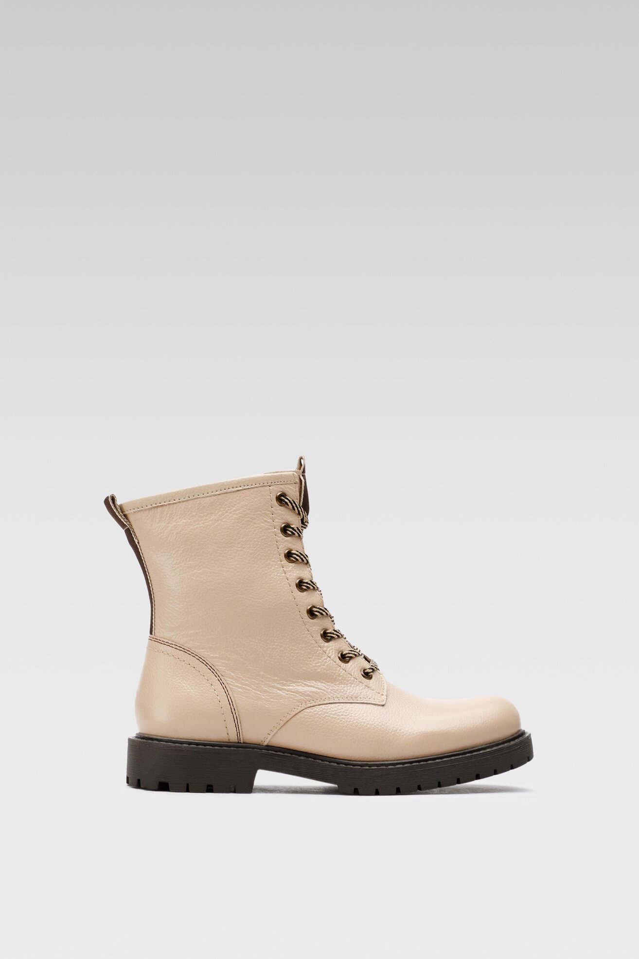 Trzewiki Lasocki WI23-GHADI-06 Beżowy