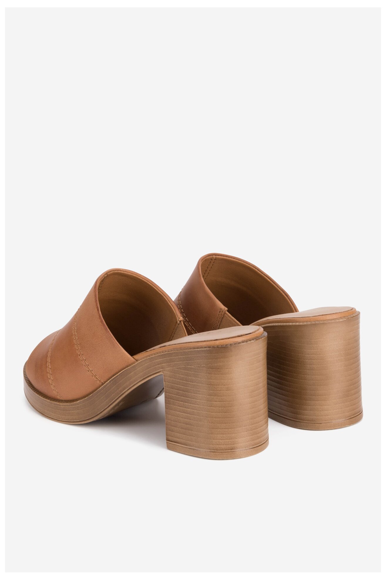 Klapki Lasocki RST-KSENIA-01 Camel